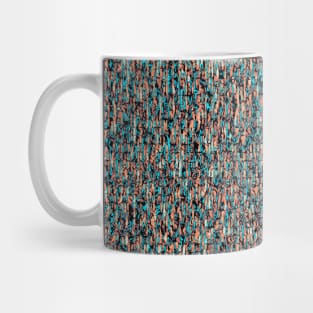 Rain Bark Mug